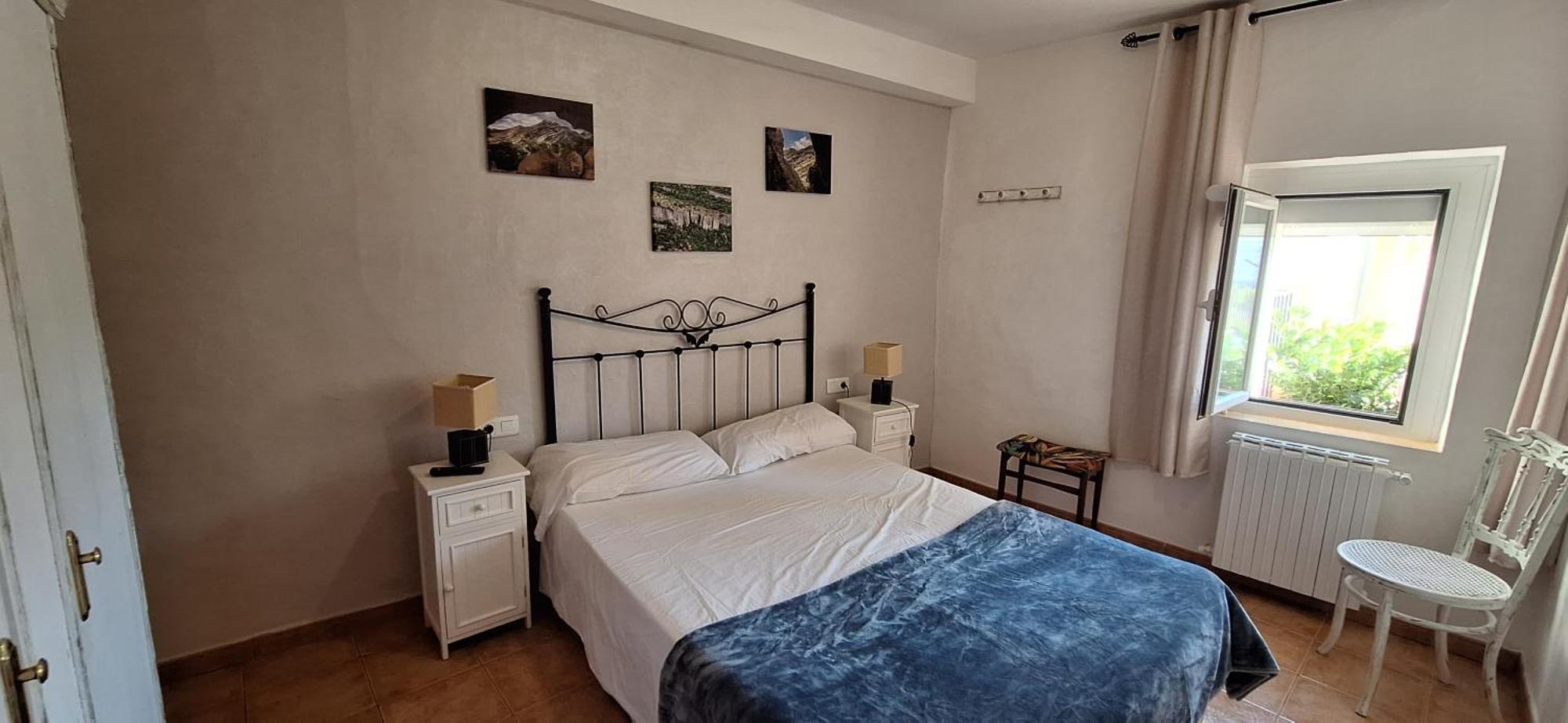 Fonda Toldra Ξενοδοχείο Ulldemolins Εξωτερικό φωτογραφία