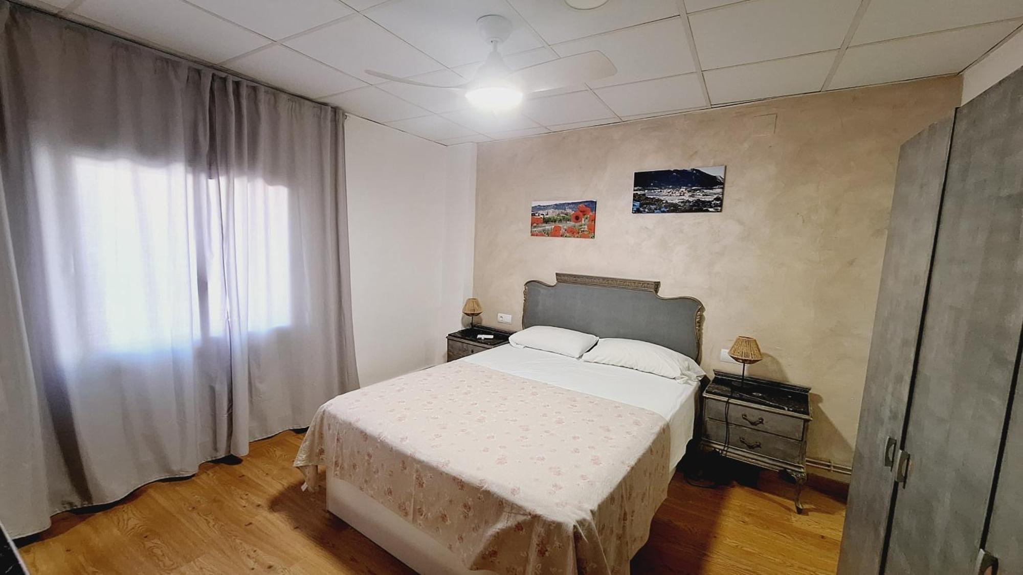 Fonda Toldra Ξενοδοχείο Ulldemolins Εξωτερικό φωτογραφία