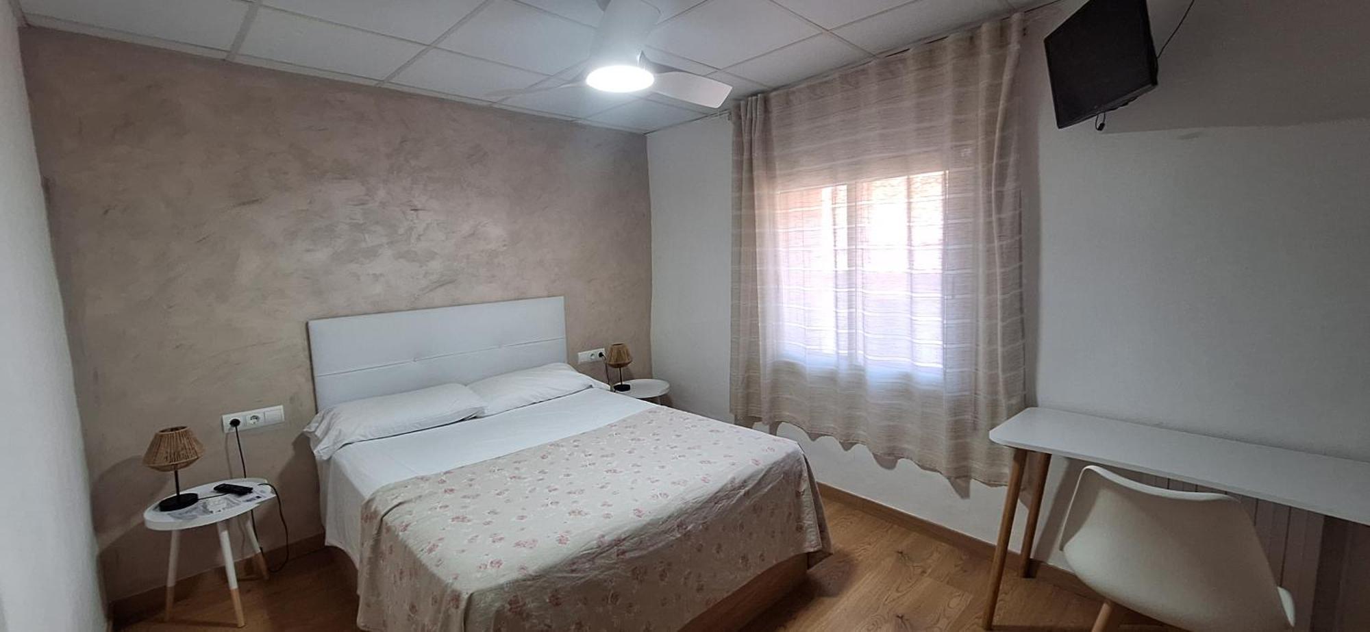 Fonda Toldra Ξενοδοχείο Ulldemolins Εξωτερικό φωτογραφία