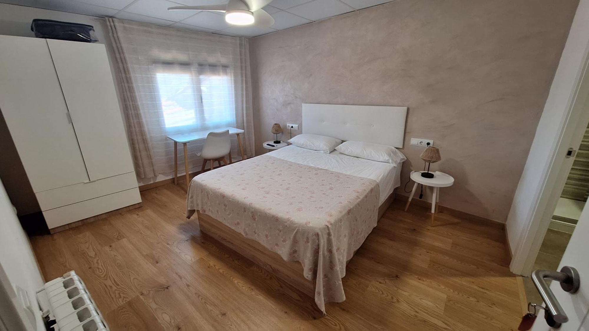 Fonda Toldra Ξενοδοχείο Ulldemolins Εξωτερικό φωτογραφία