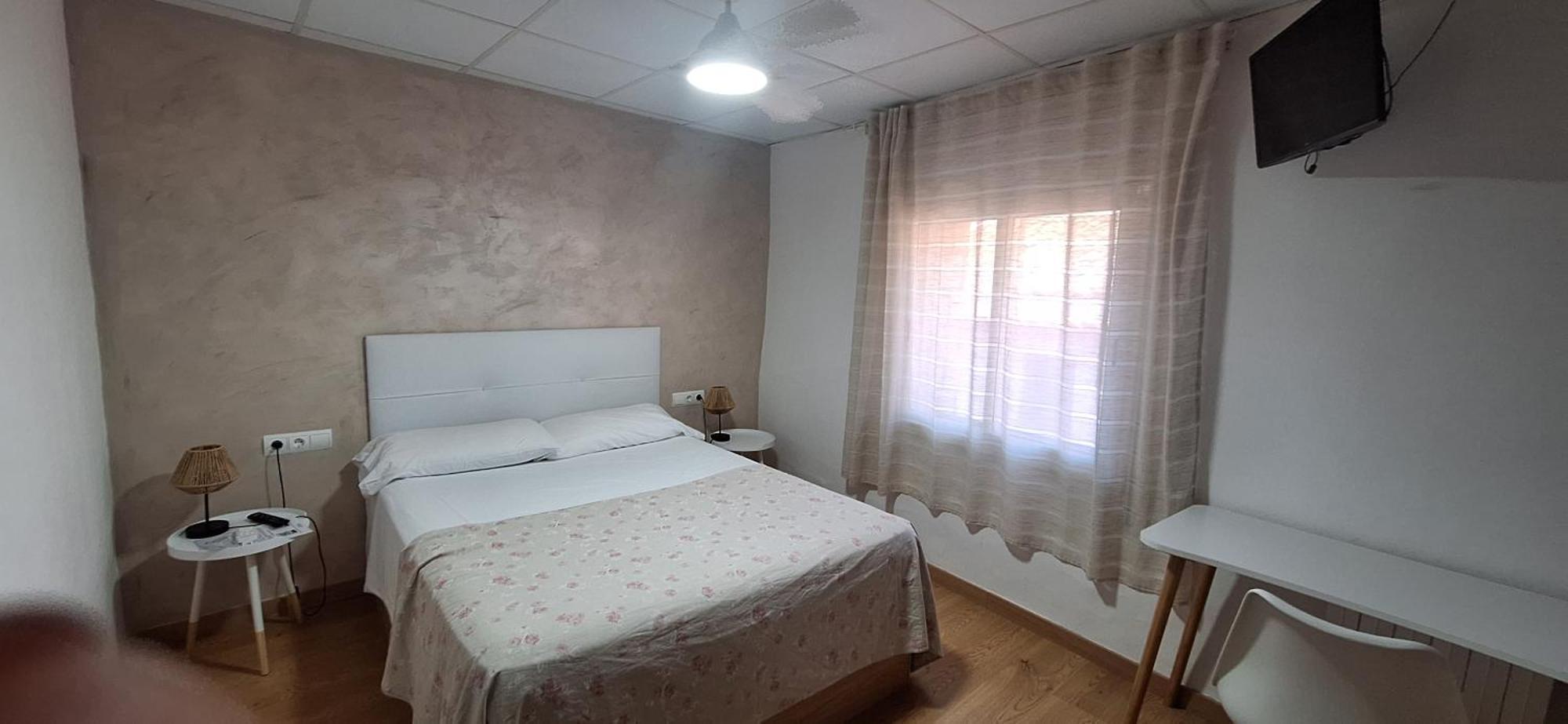 Fonda Toldra Ξενοδοχείο Ulldemolins Εξωτερικό φωτογραφία