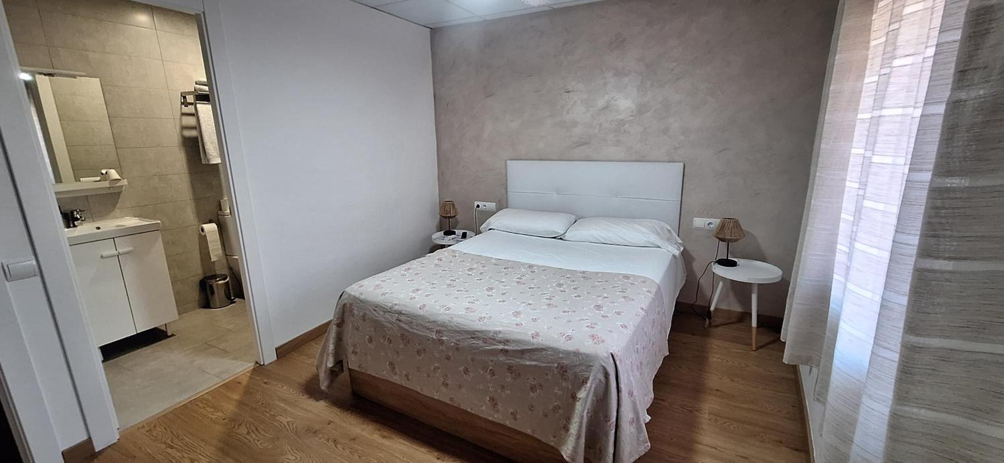Fonda Toldra Ξενοδοχείο Ulldemolins Εξωτερικό φωτογραφία