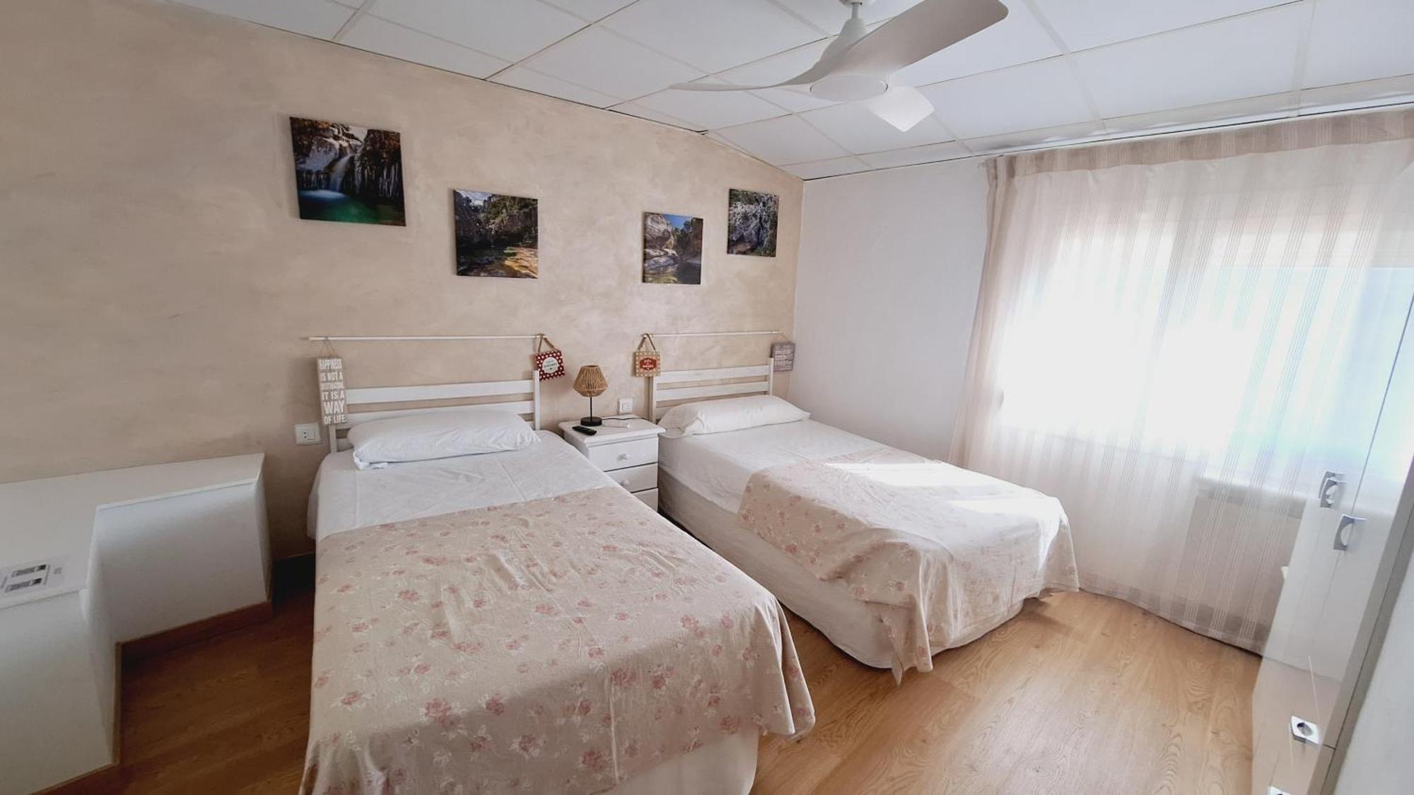 Fonda Toldra Ξενοδοχείο Ulldemolins Εξωτερικό φωτογραφία