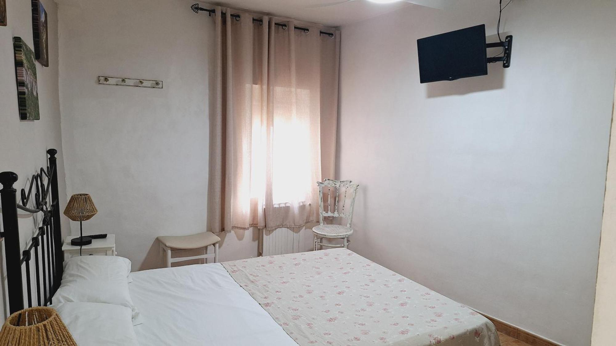 Fonda Toldra Ξενοδοχείο Ulldemolins Εξωτερικό φωτογραφία