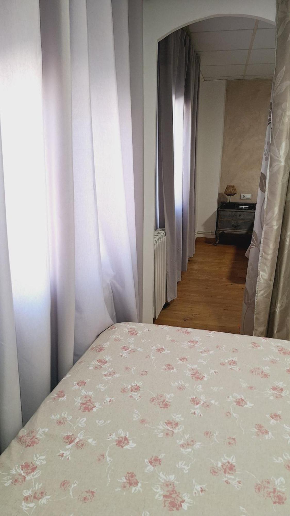 Fonda Toldra Ξενοδοχείο Ulldemolins Εξωτερικό φωτογραφία